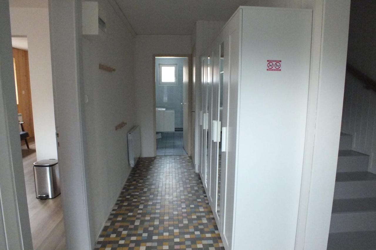 Maison Familiale 3 Chambres Au Calme Dans La Nature Gerardmer Bagian luar foto